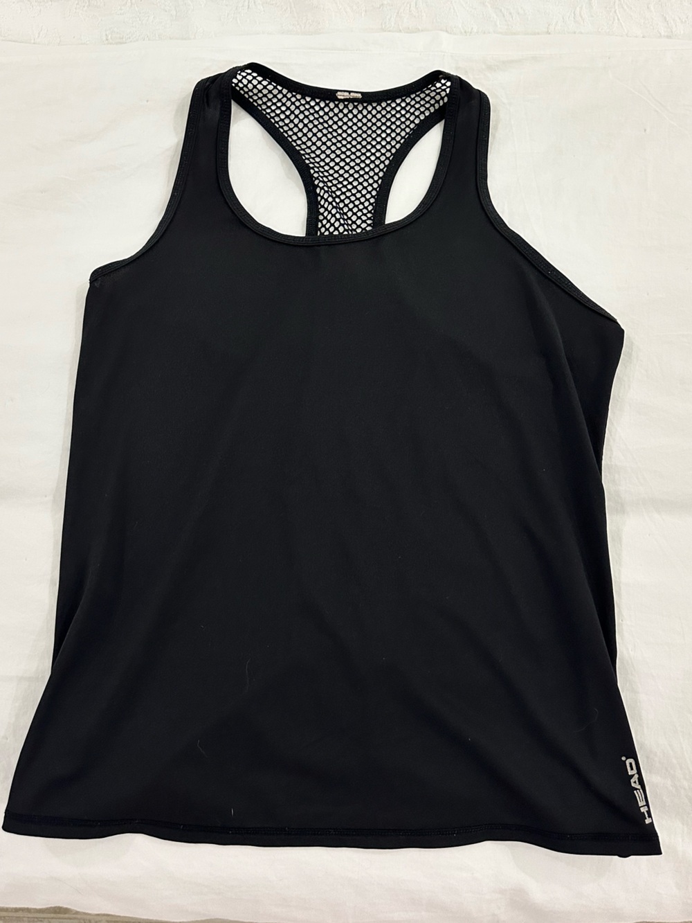 Head Tank Top